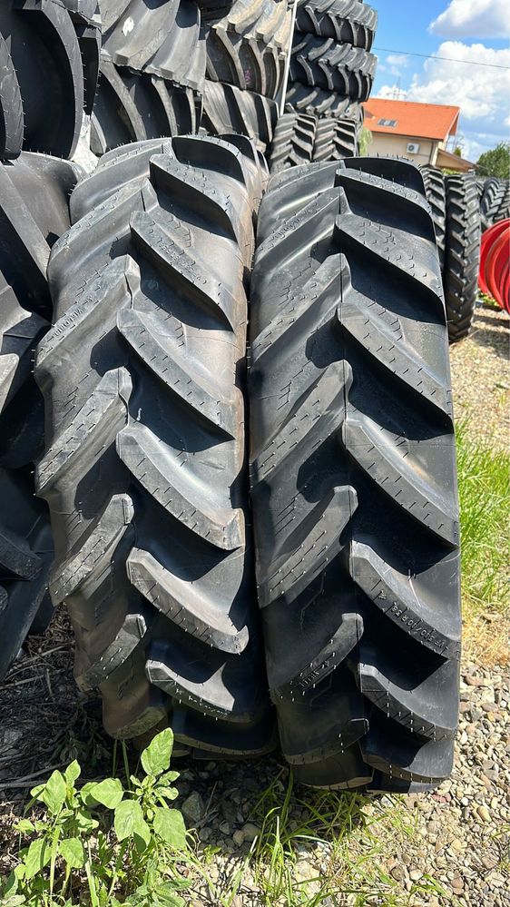 Anvelope VF 380/80R38 Michelin YeldiBIB -1573€ bu