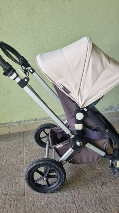 Carucior Bugaboo Cameleon