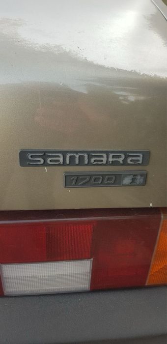 * LADA SAMARA ваз 2199 год 2000 инжектор бензин+газ на ходу не дорого!