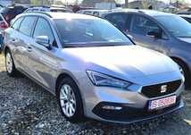 Seat Leon , DSG , Full LED , Camera , Virtual Cockpit