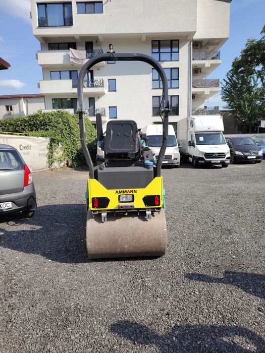 Cilindru compactor Ammann ARX23-2