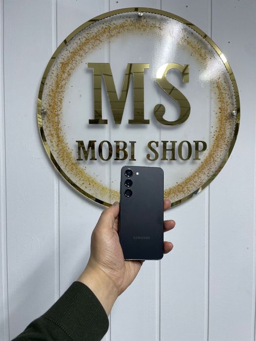 ГАРАНТИЯ !!! Смартфон  Samsung S23 128/8gb Телефон Самсунг с23