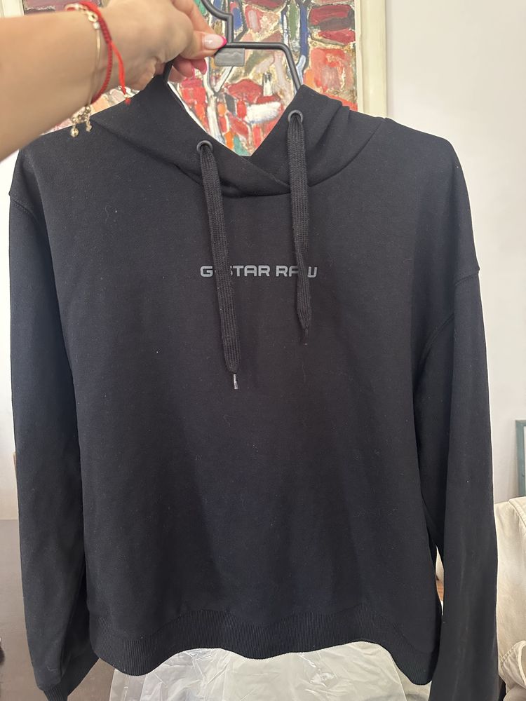 Дамски суичър G-star raw