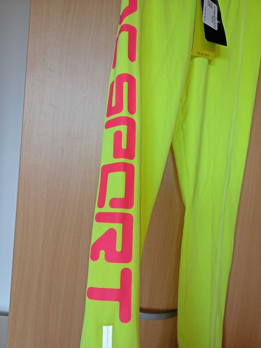 Клин MXDC sport XS нов