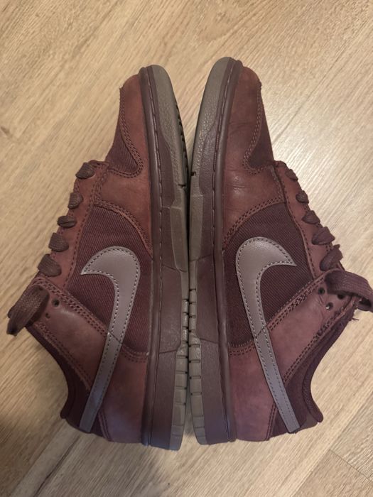 Nike Dunk Low Retro Premium