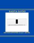 Кондиционер 09HE Grand  ARTEL в рассрочку/Konditsioner rassrochkaga