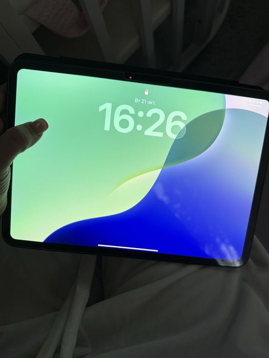 Ipad Pro  M4  256gb
