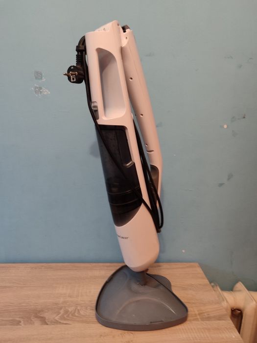 Парочистачка от лидл