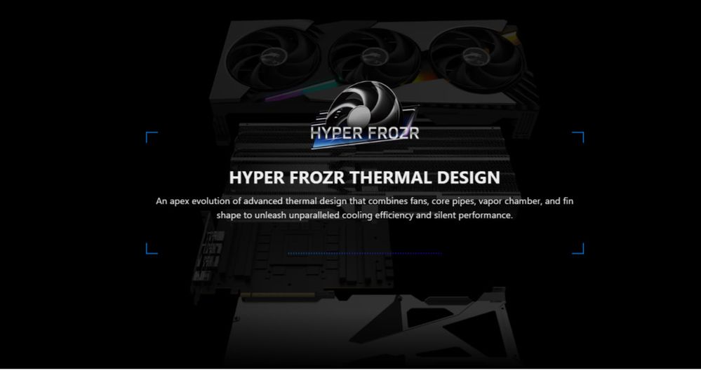 Msi vanguard geforce rtx 5090 32gb gddr7