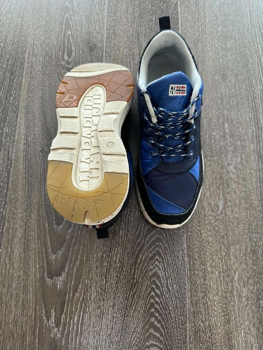 Napapijri - мъжки обувки