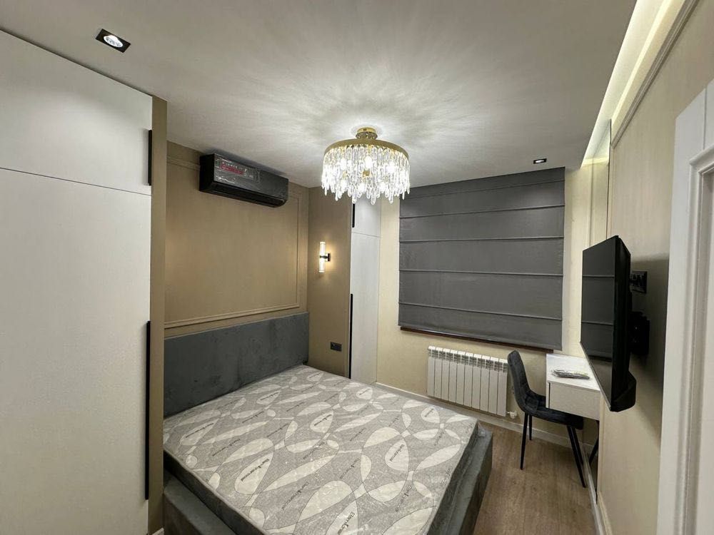 СРОЧНО продажа 2/5/9 ул. Афросиаб, 117м2