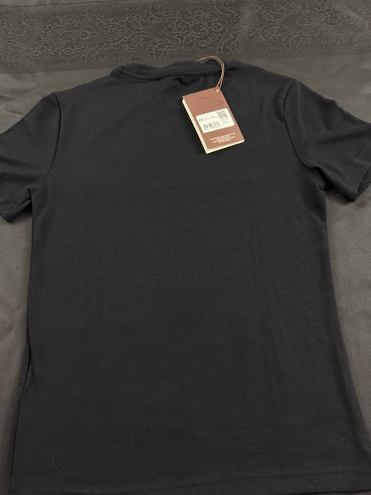 Loro Piana-Автентична чисто нова дамска тениска S размер