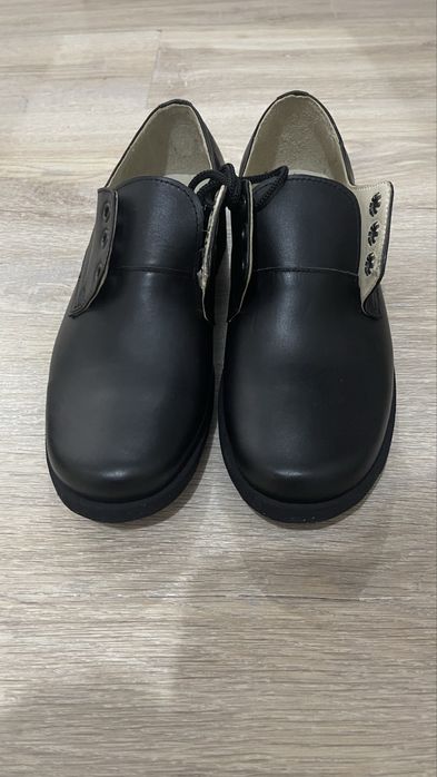 Туфли 39 размера.