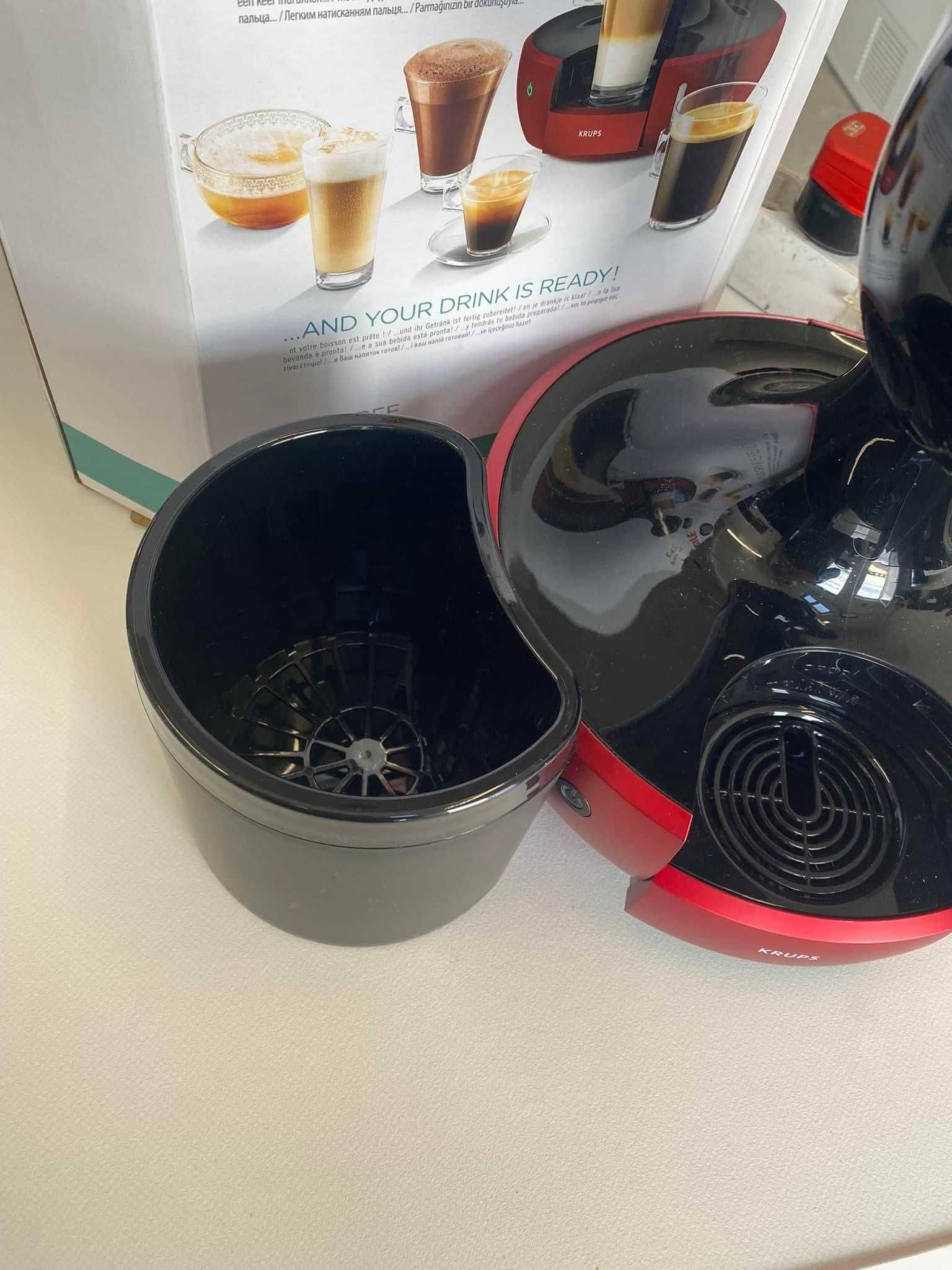 Nescafe Dolce Gusto Drop