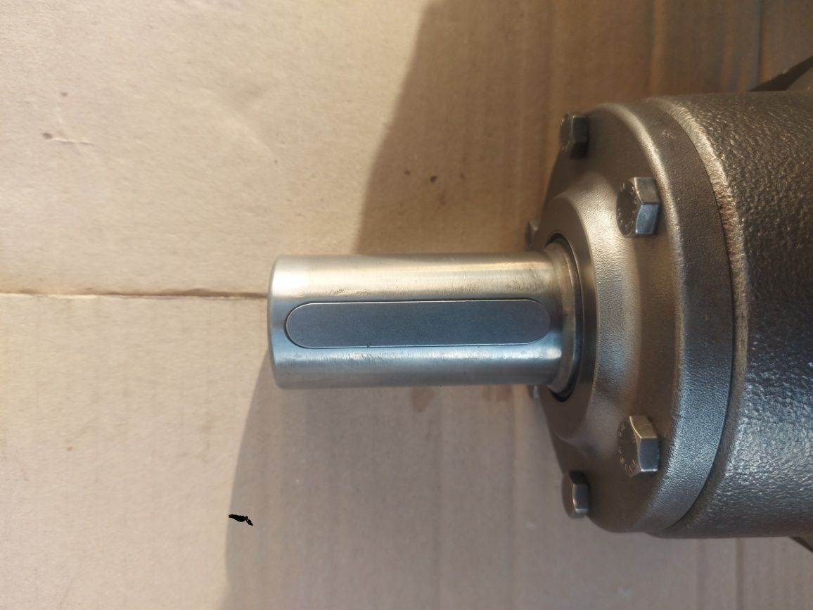 Hidromotor Danfoss OMTW 160