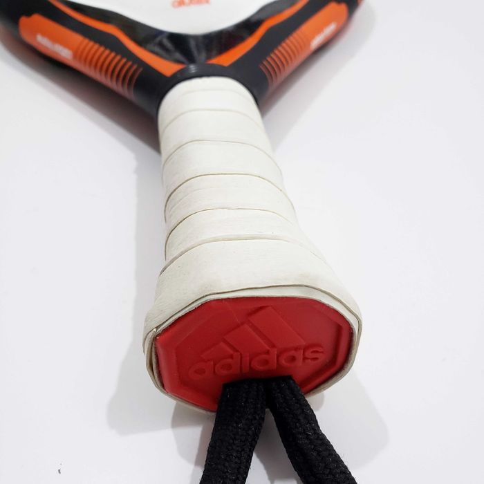 ADIDAS SUPERNOVA ATTK 1.8 Padel Racket Падел Ракета Карбон