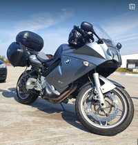 Vand motocicleta BMW F800 ST