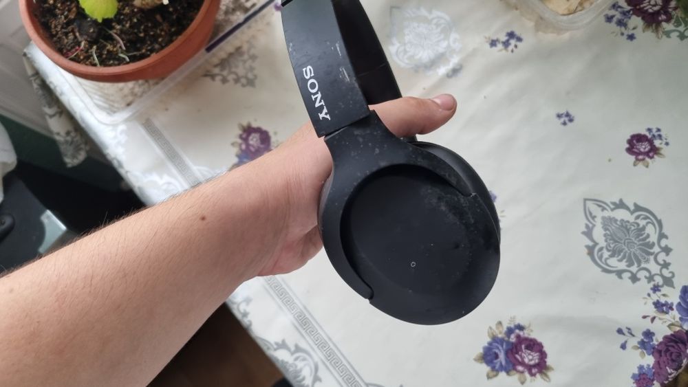 Casti sony wh h910n