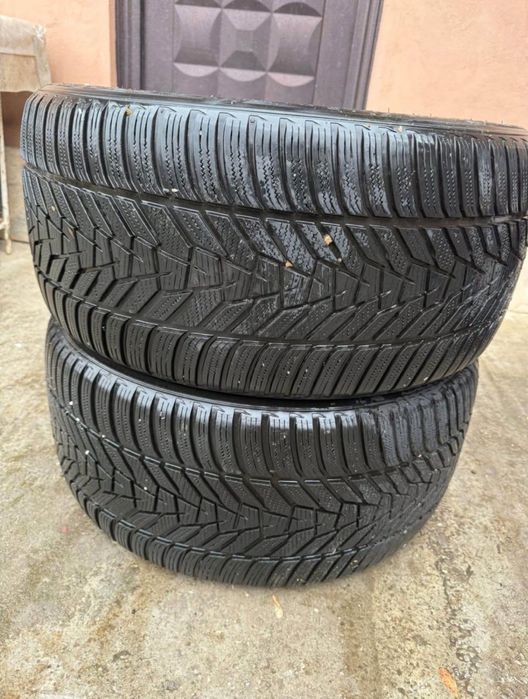 Cauciucuri Bmw X5 X6  275/45/20   305/40/20  Hankook