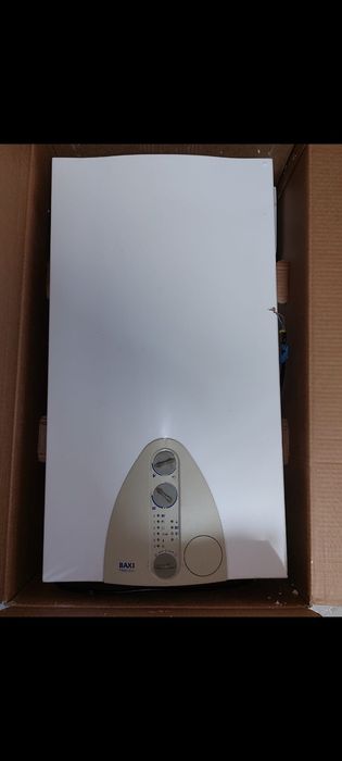 Продам котёл отопления