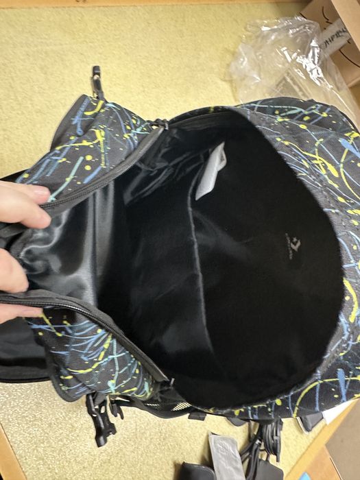 Rucsac - ghiozdan (Converse)