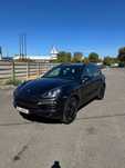 Porsche Cayenne 3.0 Diesel Shadow line