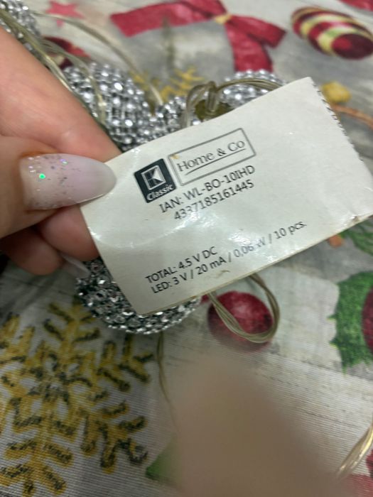 Decorațiuni de Craciun