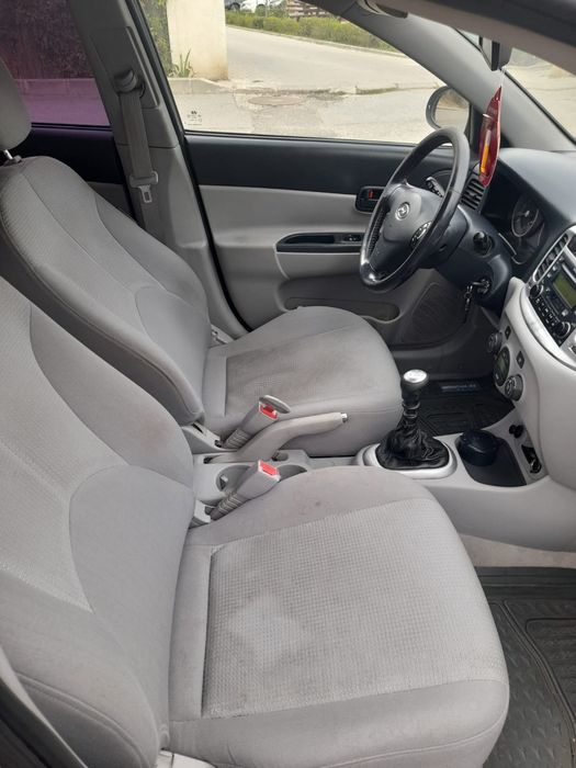 De vânzare Hyundai Accent  1.6 16v 112 cp fabricație 2007