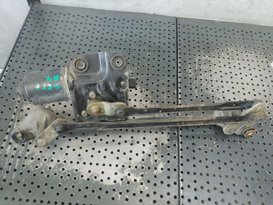 Ansamblu stergator motoras hyundai getz 2001-2010 98100-1c100 03524-7380