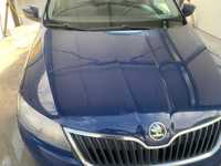 Skoda Rapid Hatchback 1,2 benzina 90CP