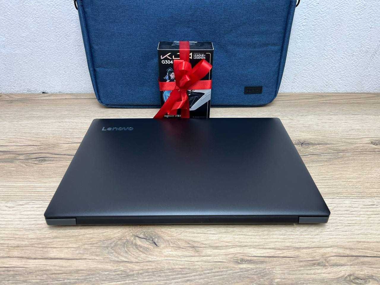 В Идеале LENOVO Core i3/ОЗУ8/SSD256/HDD 1Tb/Гарантия!! Подарки!!