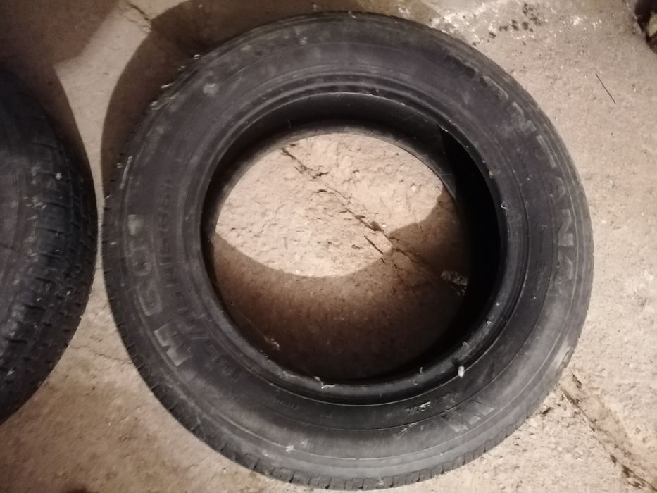 Cauciucuri de vară