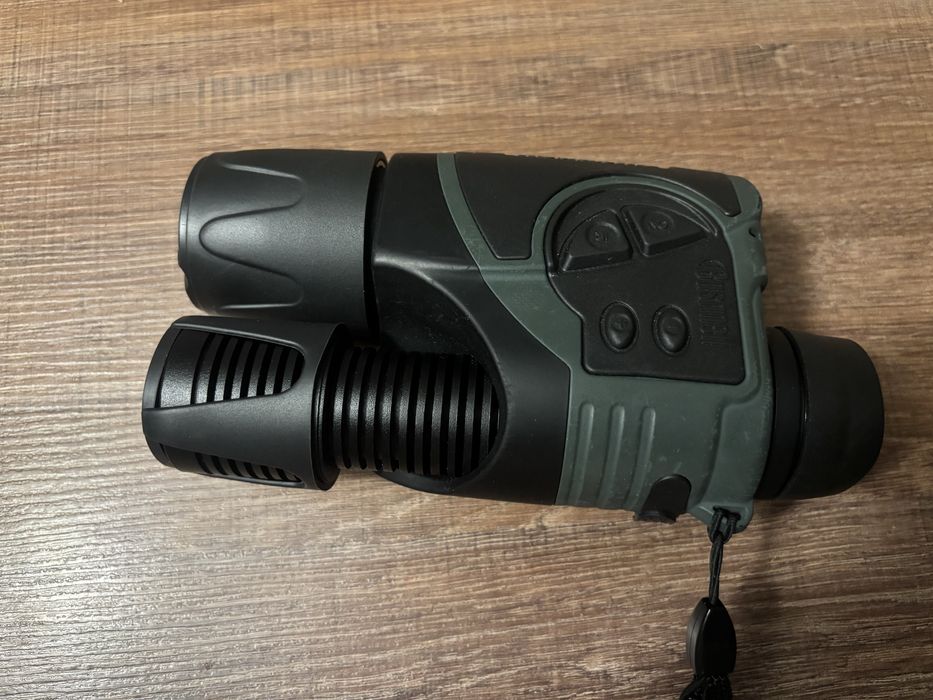 Night vision / nightvision digital Bushnell