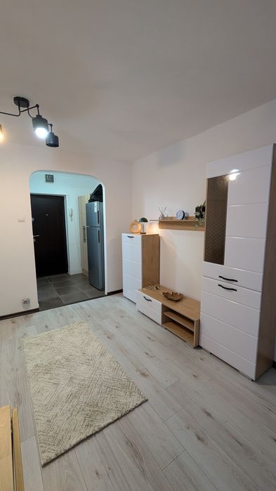 Garsoniera Mobilata si utilata Zona Petre Ispirescu