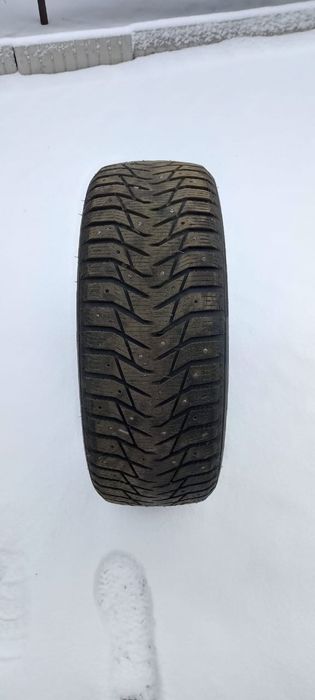 Сайлун комплект R17 215/55