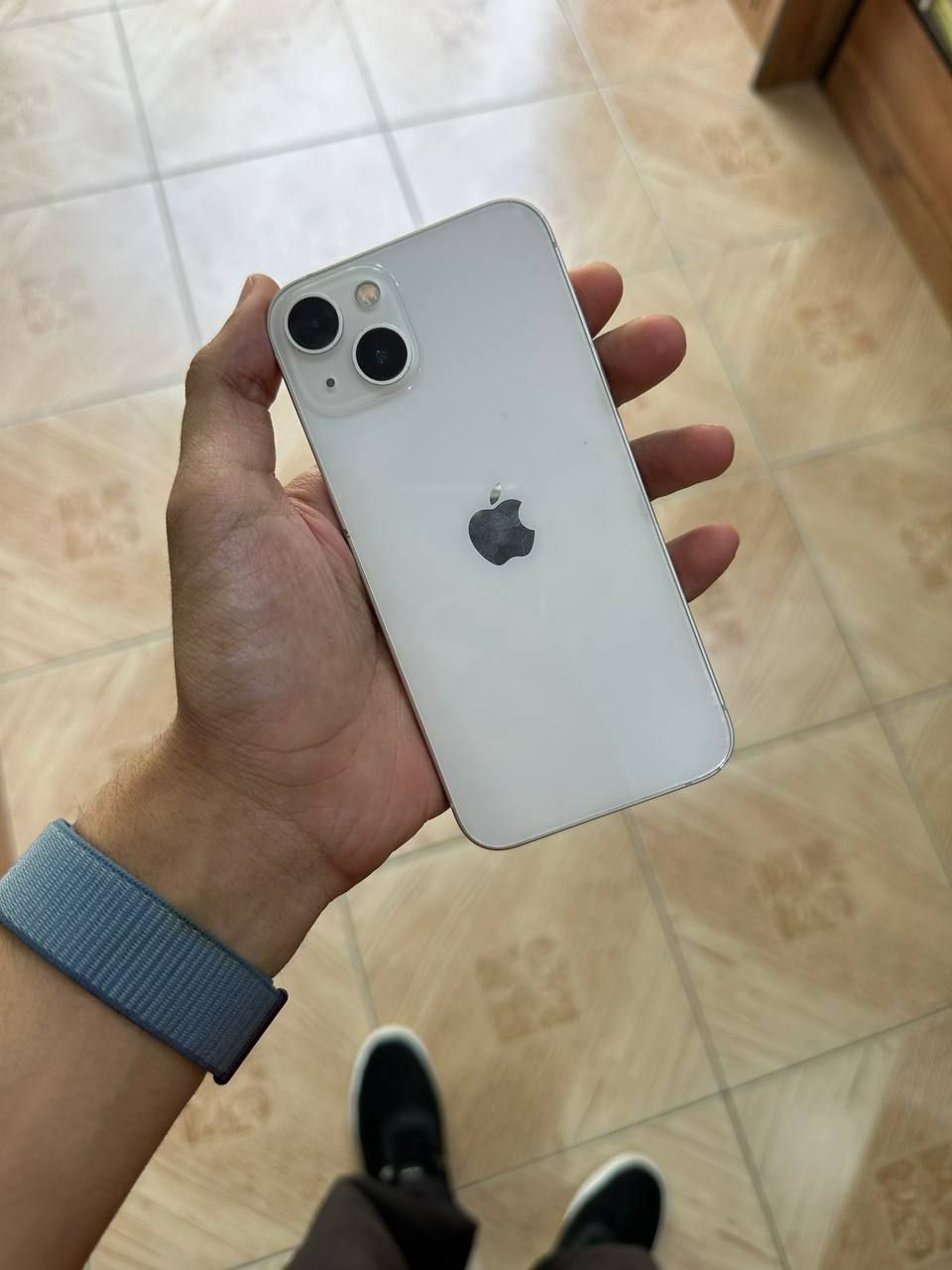 iPhone. 13 alo daraja
