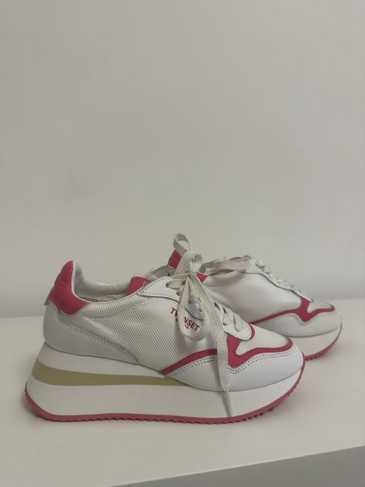 Маратонки Twinset Milano