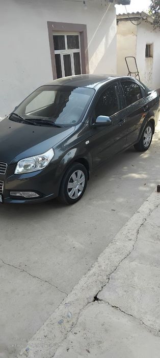 Nexiya 3 2019 . Mexanika. Mokriy. 170 000 prabek. Kraska toza.  Ideal