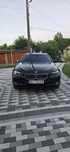 Bmw f11 520d, an 2012