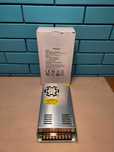 Захранване DC 12V 50A 600W за индустриални и LED приложения