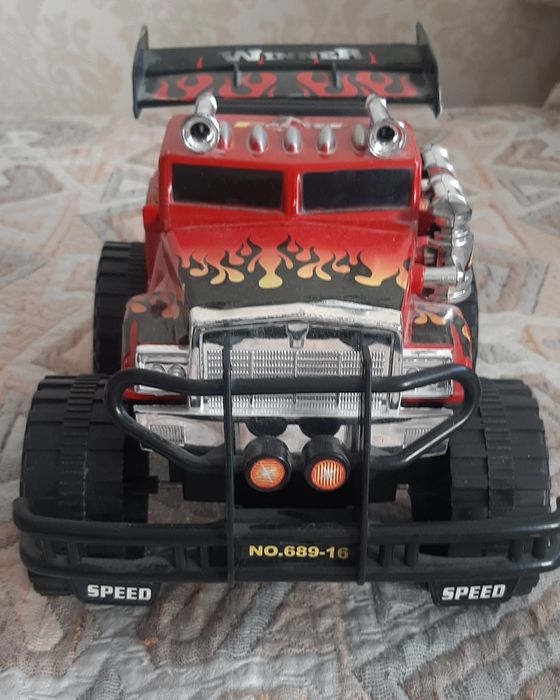 Детские игрушка для мальчика.