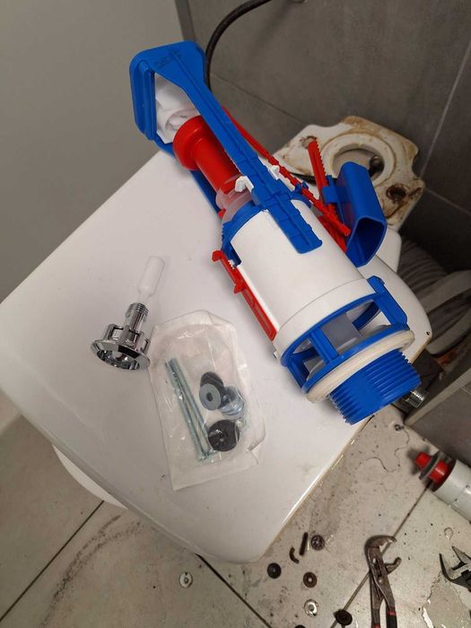 Експресни ВиК услуги - Варна