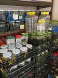 Borcane diverse dimensiuni