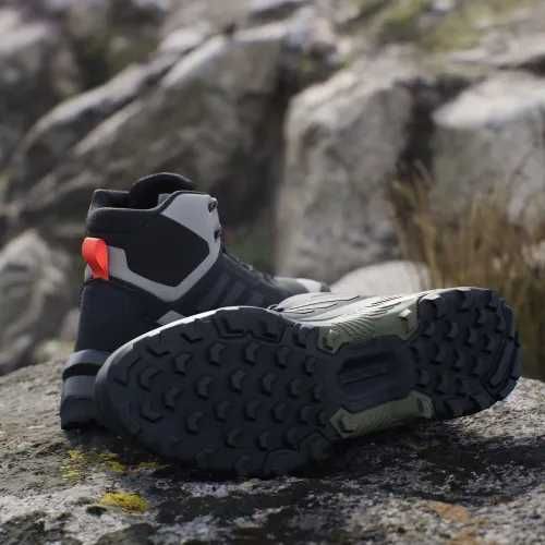 Зимни обувки ADIDAS TERREX Easytrail R.RDY  EU42-46 2/3  ЧЕРЕН ПЕТЪК