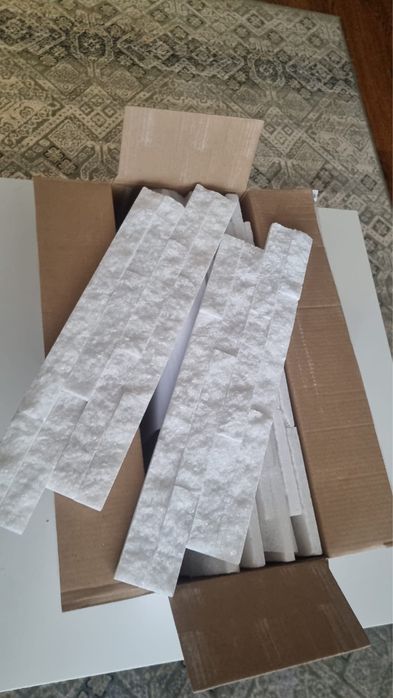 Ardezie decorativa din piatra naturala