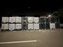 Butoi ibc 1000 litri