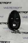 Cheie Telecomanda Webasto Seat Leon Toledo Ibiza Ateca Altea T91 T91R