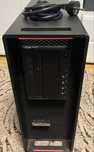 Workstation Lenovo ThinkStation P510 – Stație de lucru profesională