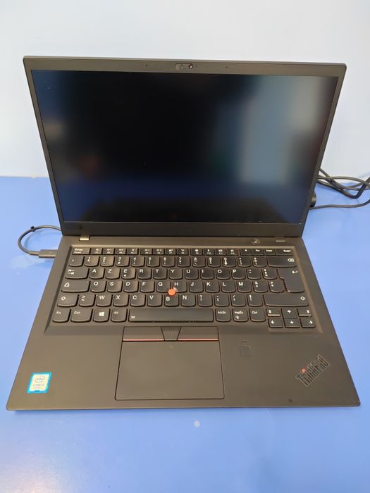 Laptop Lenovo X1 Carbon SIM 4G/ i5/256 Gb SSD/8 Gb RAM