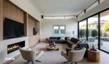 Apartament 4 camere, zona Titan